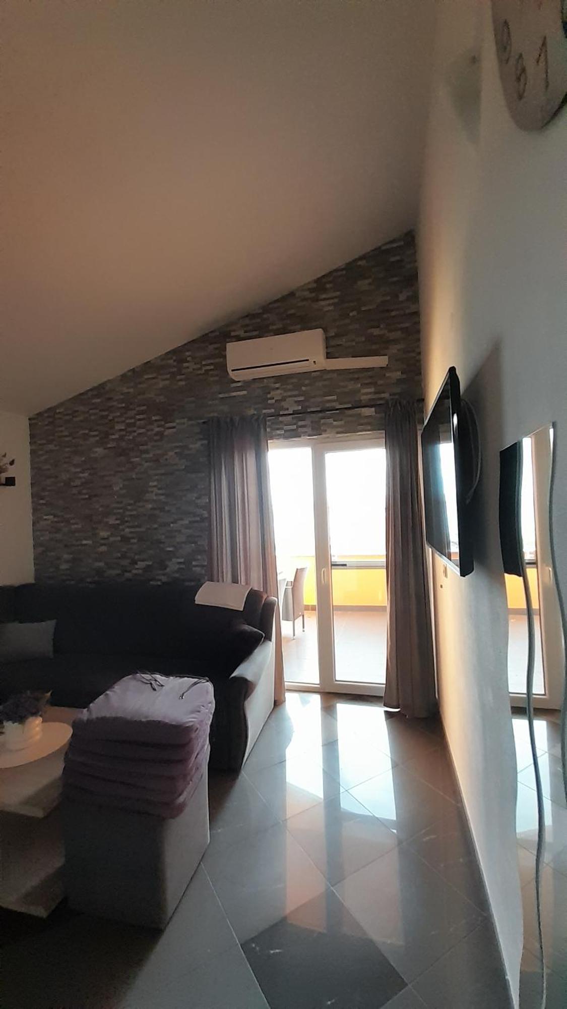 Apartmani Ivankovic Karlobag Room photo